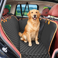 Funda hamaca para coche y perro