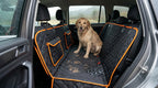 Funda hamaca para coche y perro